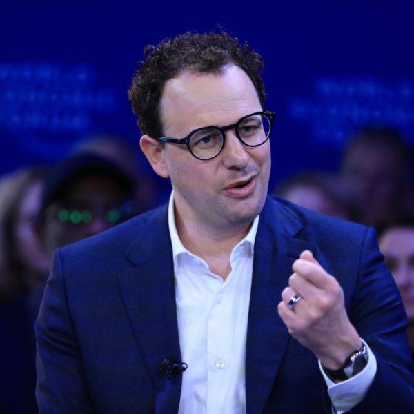 Anthropic raises one other $30B in Series G, with a brand new&hellip;