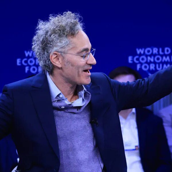 ‘We are an n of 1’: Palantir hails ‘incredible’ earnings as inventory&hellip;