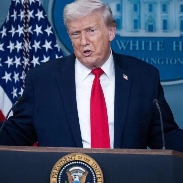 New York Fed economists verify U.S. companies and customers are footing Trump’s&hellip;