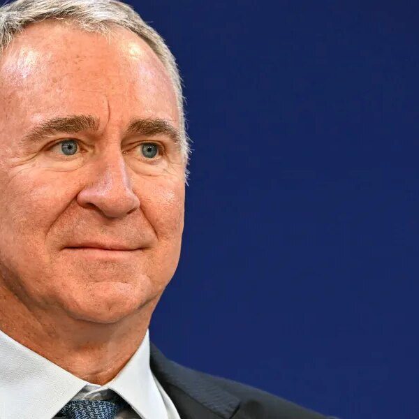 Ken Griffin: CEOs do not like ‘sucking up’ to the White House