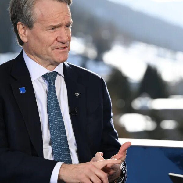 Bank of America lifts Moynihan’s pay 17% to $41 million for 2025