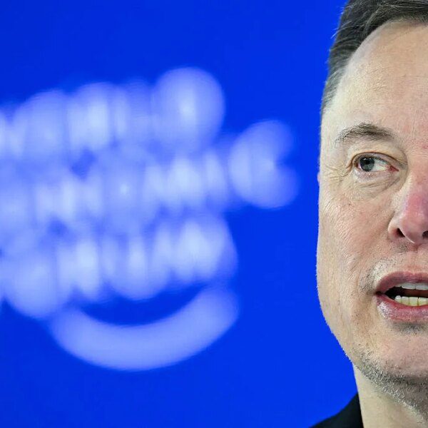 With co-founders leaving and an IPO looming, Elon Musk turns speak to&hellip;