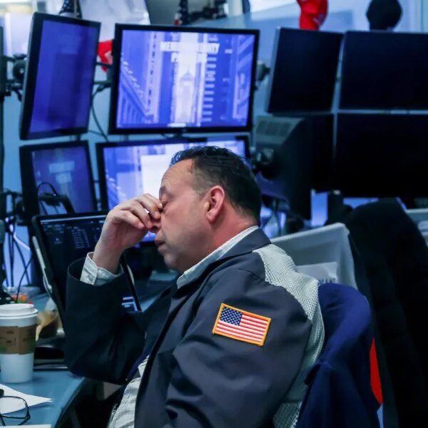 Stocks fall as plunging metals fan international selloff