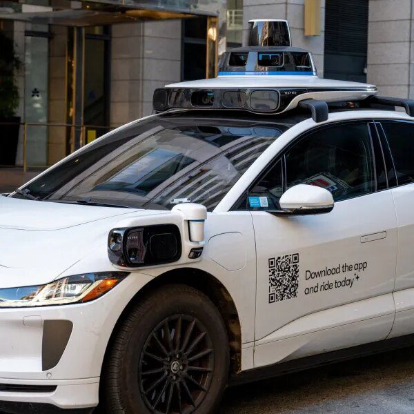 Waymo in search of about $16 billion close to $110 billion valuation