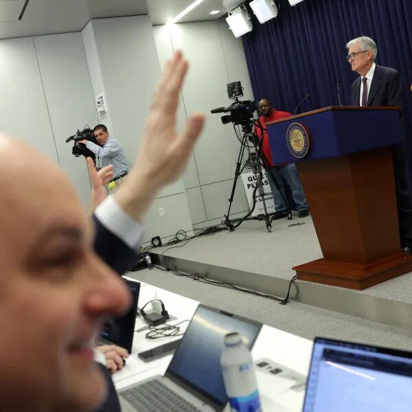 Why you should not fear about AI consuming the inventory market, prime&hellip;