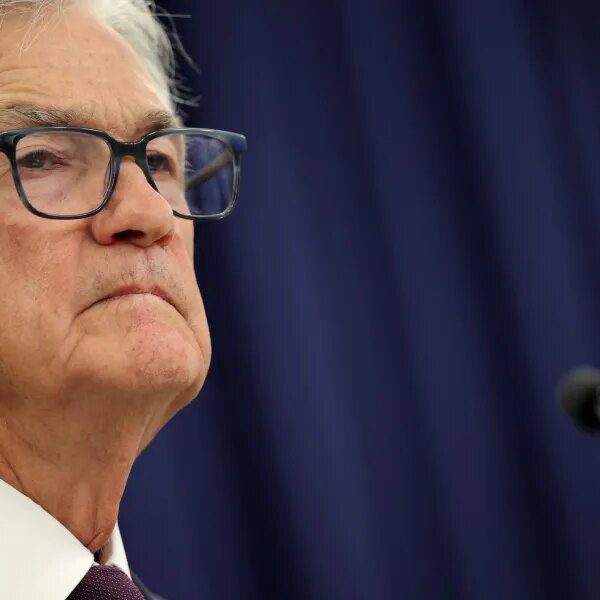 Powell’s parting reward from the Fed could also be extra charge cuts&hellip;
