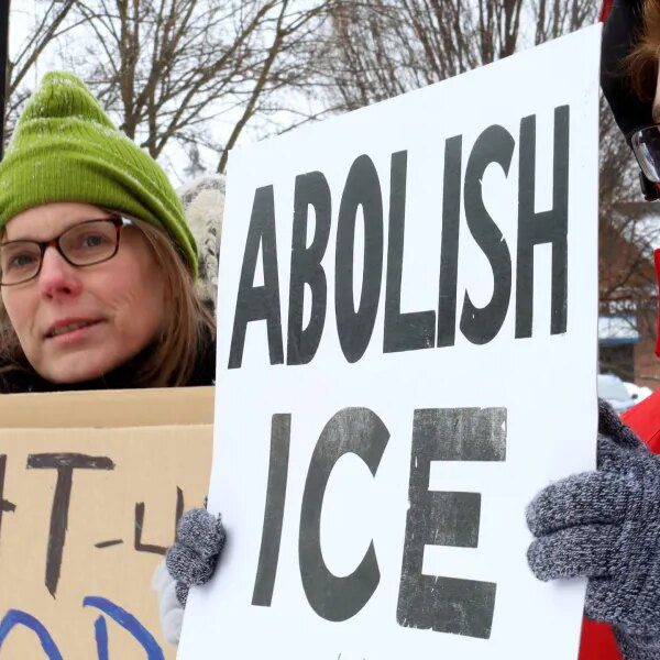 ‘Immigrants are subsidizing the U.S. authorities’: The undocumented truly shrank the deficit