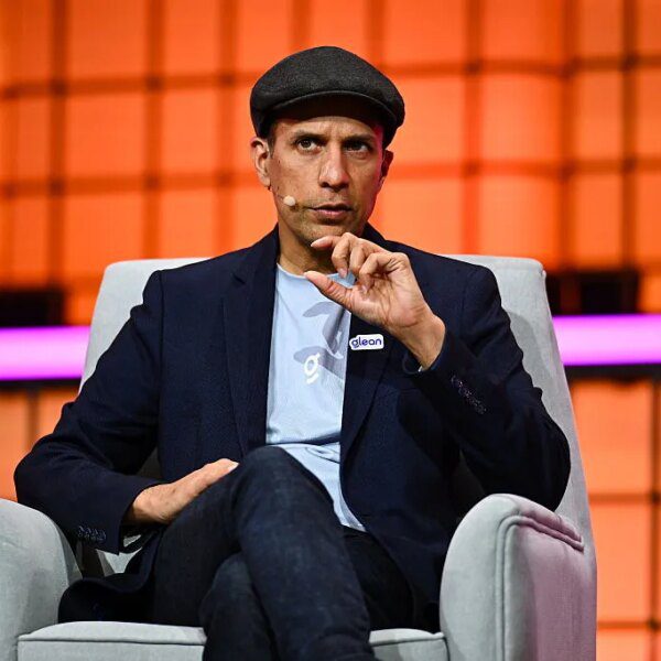 The enterprise AI land seize is on. Glean is constructing the layer…