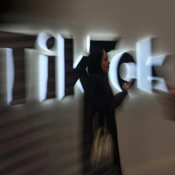 Gen Z are rebelling towards TikTok USA by putting in one other&hellip;