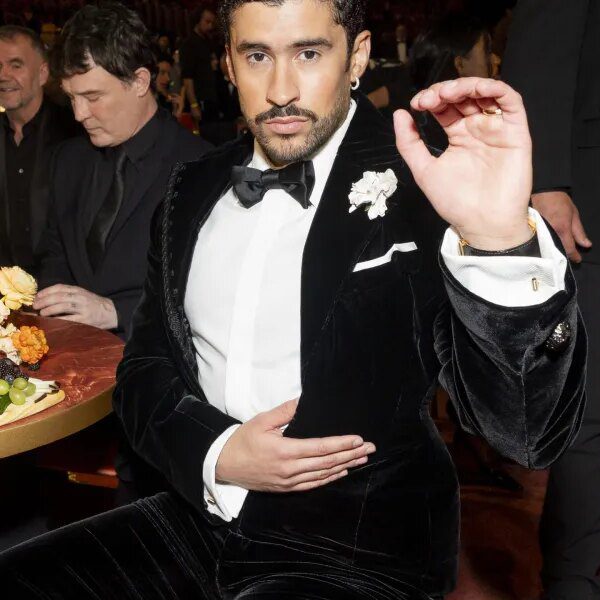 Why Bad Bunny is important to the way forward for the NFL,&hellip;