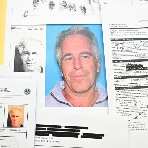 Epstein’s crypto ties: Documents reveal early Coinbase funding, hyperlinks to early Bitcoiners