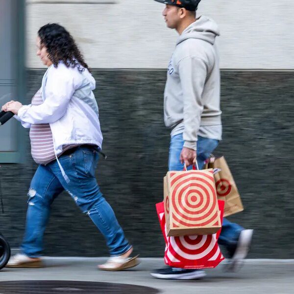 Welcome to the E-shaped financial system: BofA knowledge exhibits client break up&hellip;