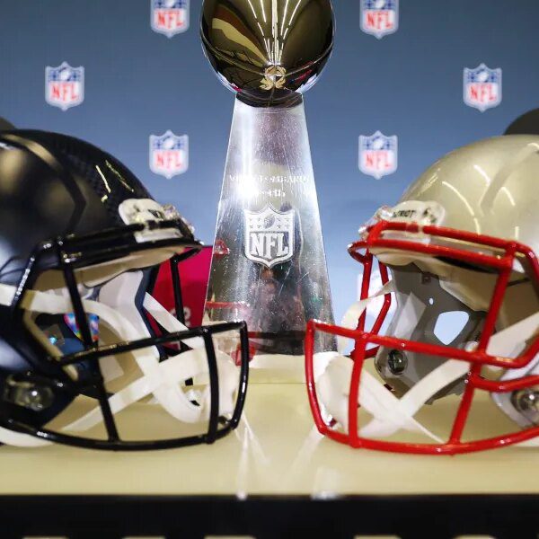 The Super Bowl made shortage its superpower