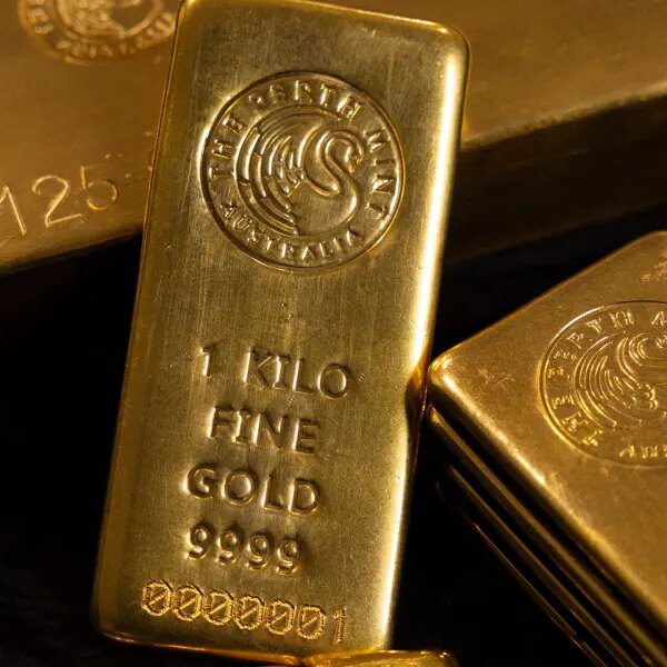 Bessent sees ‘unruly’ Chinese buying and selling behind gold value swings