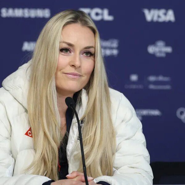 Lindsey Vonn’s large crash is the second millennial nostalgia hit its restrict