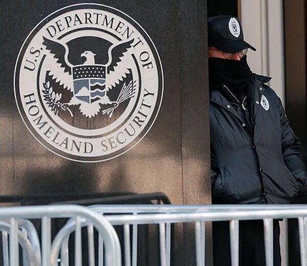Homeland Security is attempting to power tech firms at hand over information&hellip;