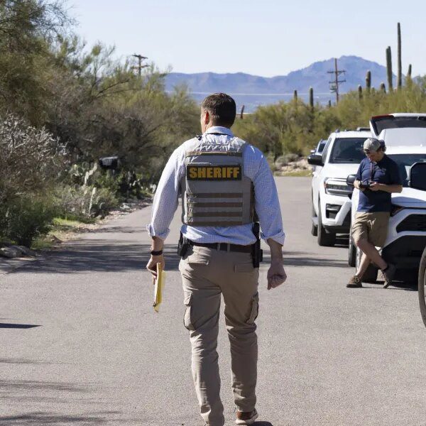 Bitcoin reportedly despatched to pockets related to Nancy Guthrie’s ransom letter offering…