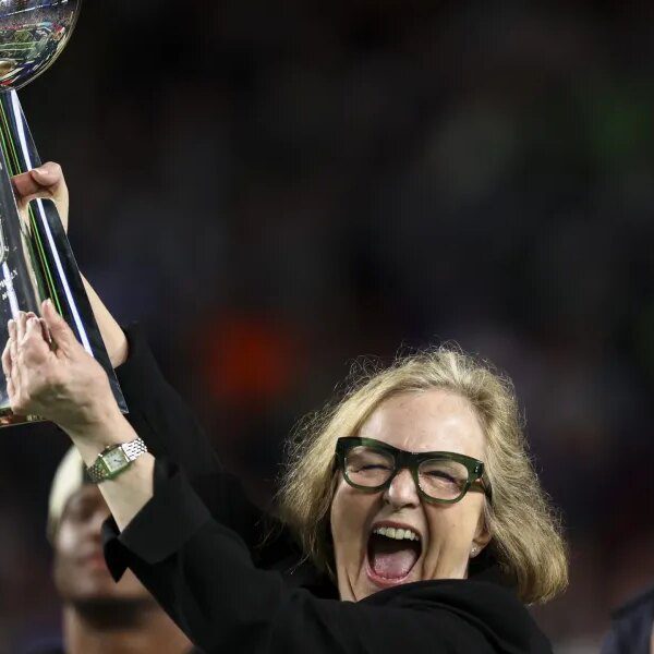 Why billionaire Jody Allen plans to promote the Seattle Seahawks and donate&hellip;