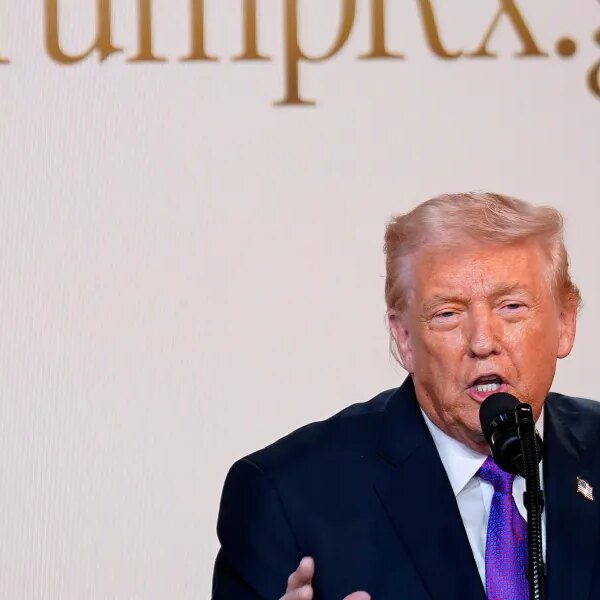 Some well being care CEOs are praising TrumpRx for empowering customers to&hellip;