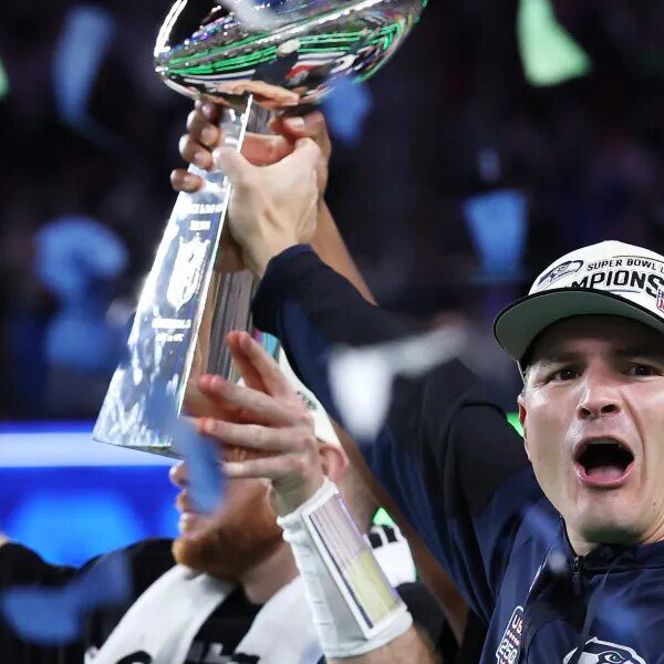 Seahawks head coach turned down a comfortable profession in finance at KPMG&hellip;