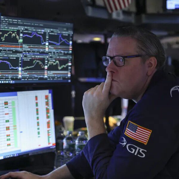 Dan Ives says the software program selloff is a ‘generational opportunity’ to&hellip;