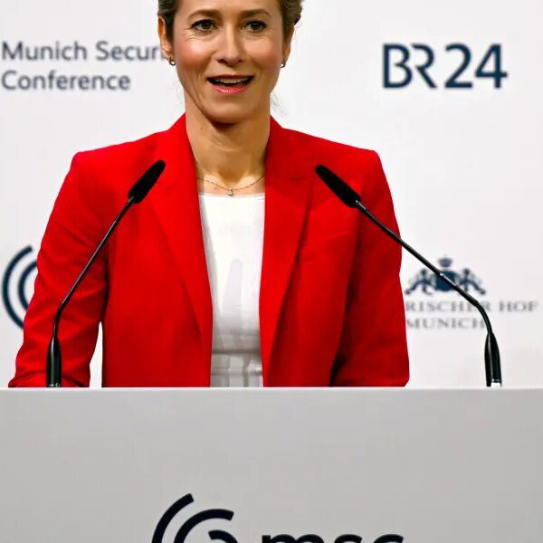 EU overseas coverage chief pushes again on US declare Europe is heading&hellip;