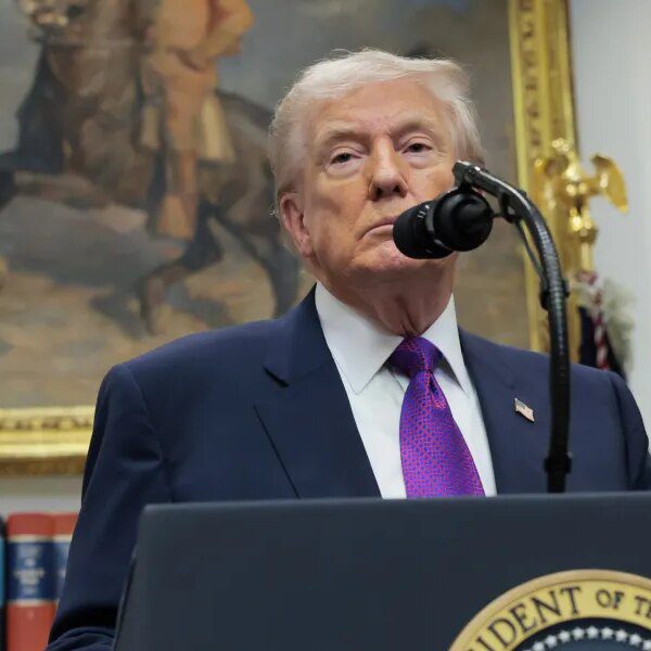 Trump crackdown drives 80% plunge in immigrant employment, reshaping labor market, Goldman&hellip;