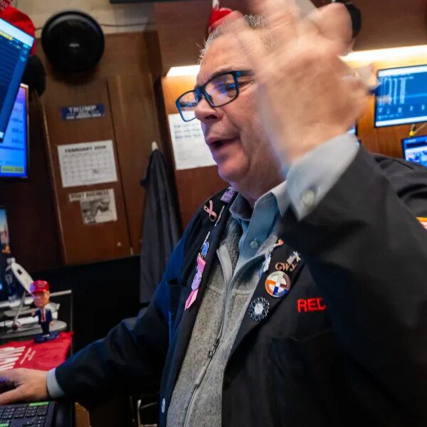 Software market selloff: AI invstors banked each firm would win, says Deutsche