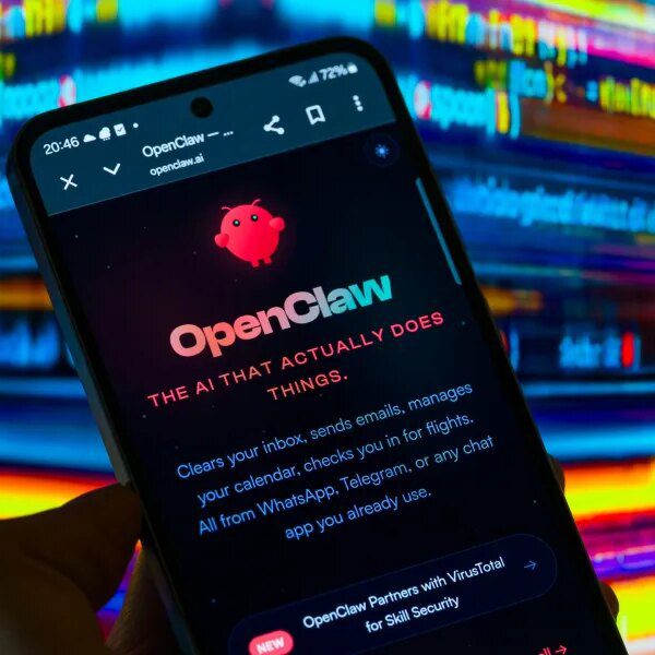 Who is OpenClaw creator Peter Steinberger: The developer who caught the eye…