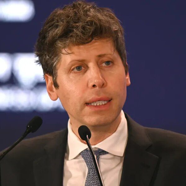 Sam Altman says even the CEO’s job is unsafe from AI as&hellip;