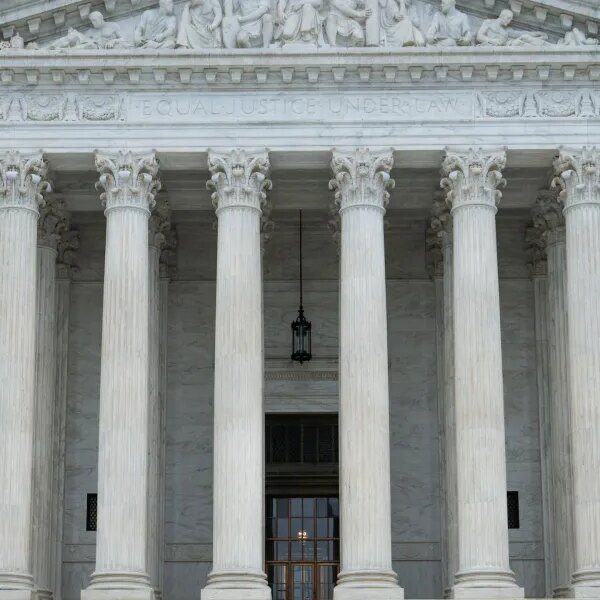 CFO whose enterprise fell 10% from tariffs cheers Supreme Court ruling