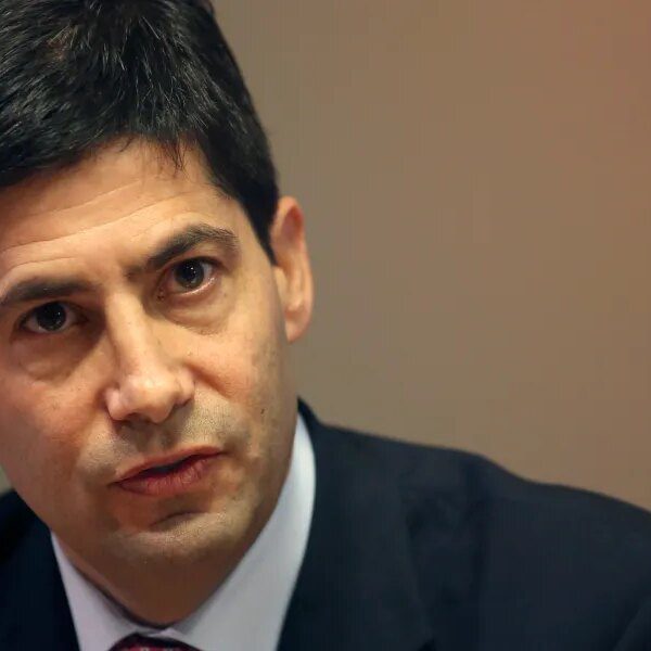 Down Arrow Button Icon