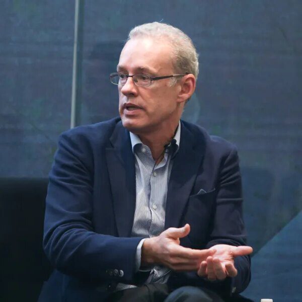 As Silicon Alley turns 30, New York is constructing its personal tech…