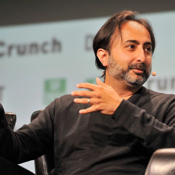 General Catalyst commits $5B to India over 5 years