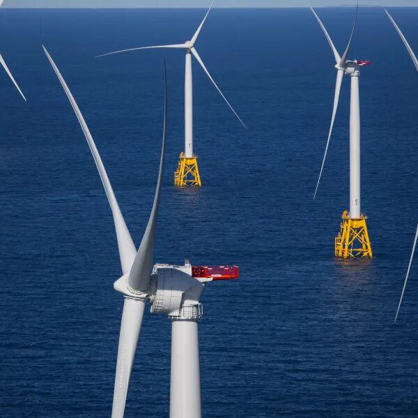 Fifth offshore wind farm wins authorized battle in opposition to Trump