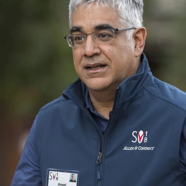 Workday misplaced $40 billion in worth. A founder is again with a&hellip;