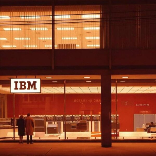 IBM is now buying and selling at a better a number of&hellip;