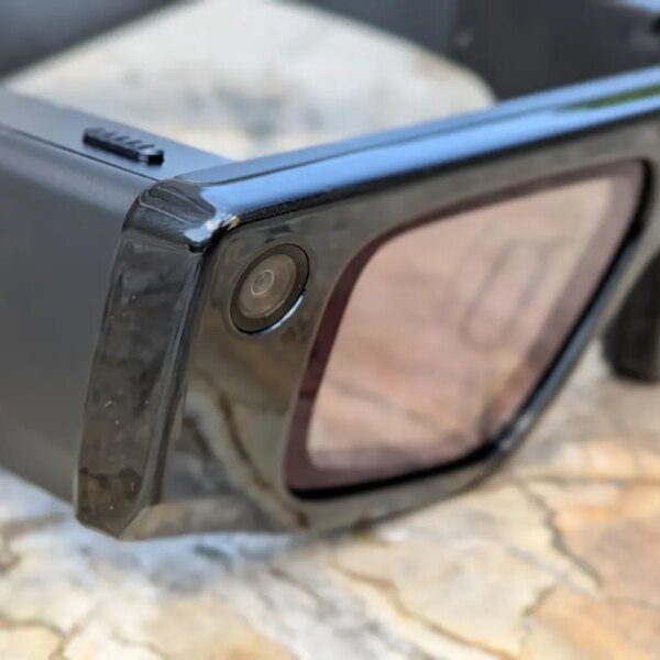 At a crucial second, Snap loses a prime Specs exec