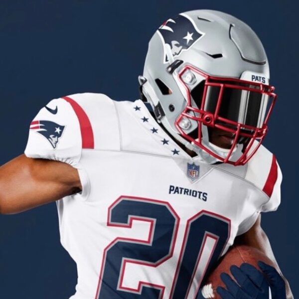 New England Patriots Considered Different Uniform Design In 2020 – SportsLogos.Net News