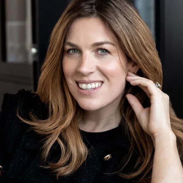 The founding father of $400 million firm Knix sees a hypnotherapist to&hellip;