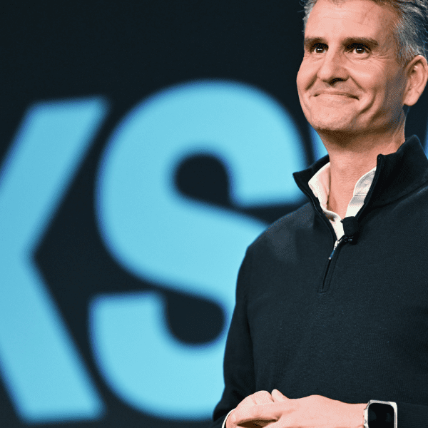 Disney’s new CEO Josh D’Amaro as soon as deliberate to be a&hellip;