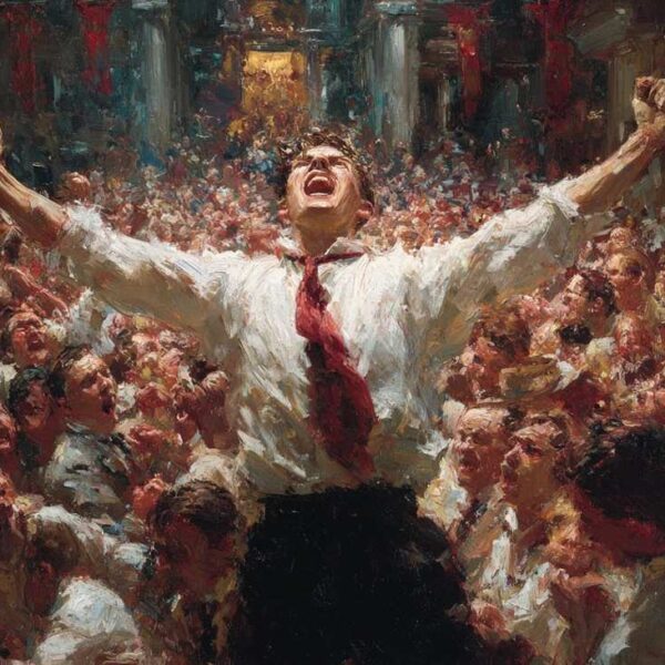 investingLive Americas market information wrap: Huge rebound in inventory markets and bitcoin