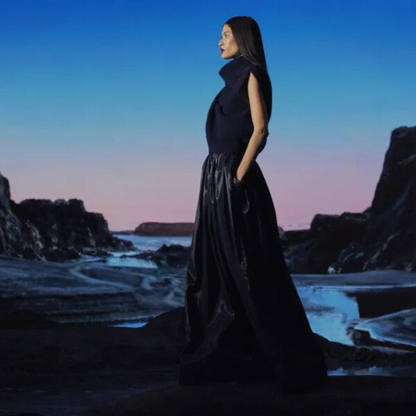 Designer Kate Barton groups up with IBM and Fiducia AI for a&hellip;