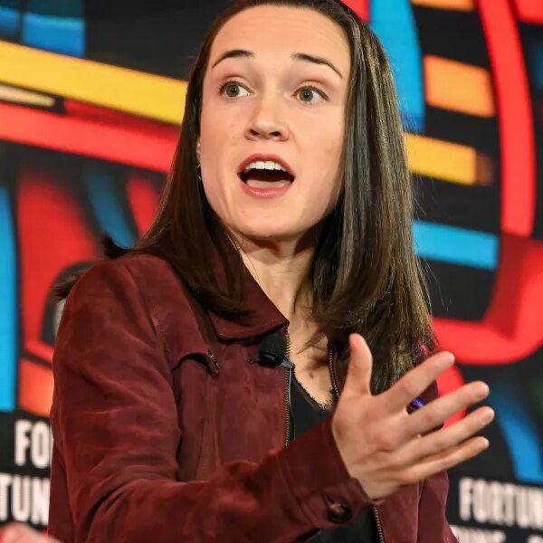 Kleiner Perkins’s Leigh Marie Braswell realized about threat from enjoying poker: “If&hellip;