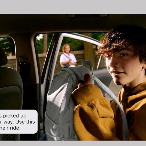 Lyft opens its ride-hailing app to teenagers