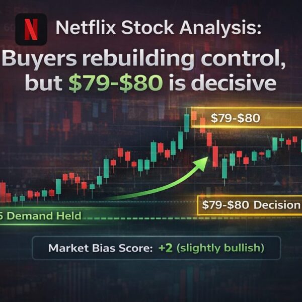 Netflix inventory evaluation reveals consumers quietly regaining management