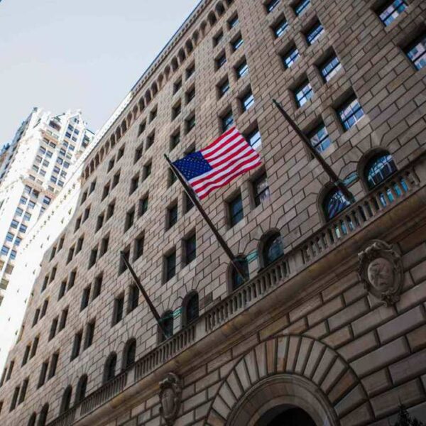 NY Fed within the White House crosshairs, additionally says inflation is accelerating