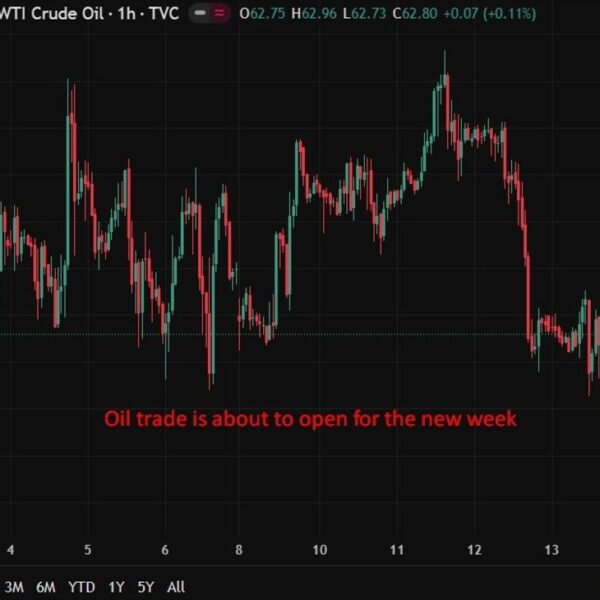 Weekend – US boards second Venezuela-linked oil tanker in Indian Ocean