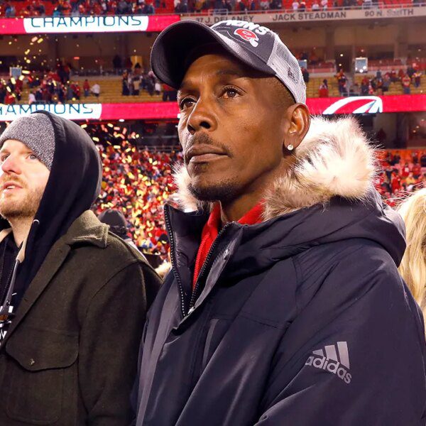 Patrick Mahomes Sr jailed for allegedly violating probation phrases