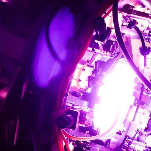 Sam Altman’s fusion startup Helion Energy hits 150 million diploma plasma temperature&hellip;